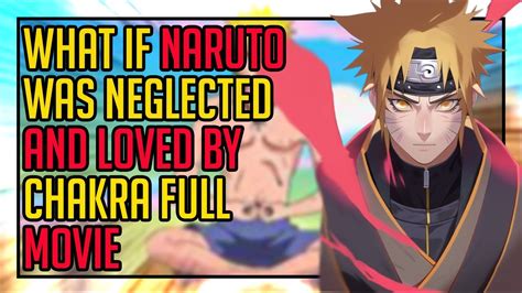 Naruto Neglect Stories! .
